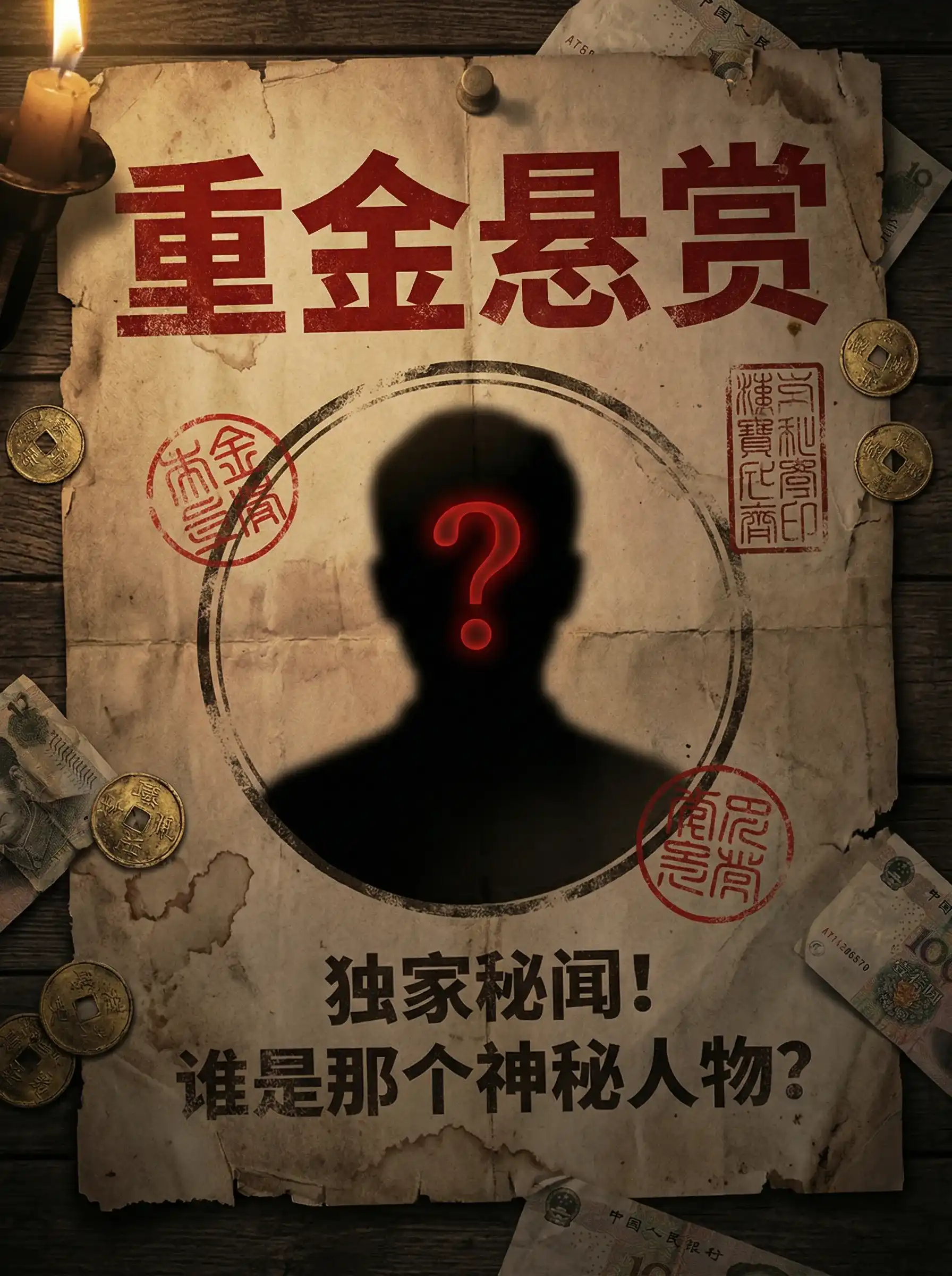 暗网禁区官网 - 暗网禁区最新资讯暗网禁区聚集地 - 重金悬赏线索征集令